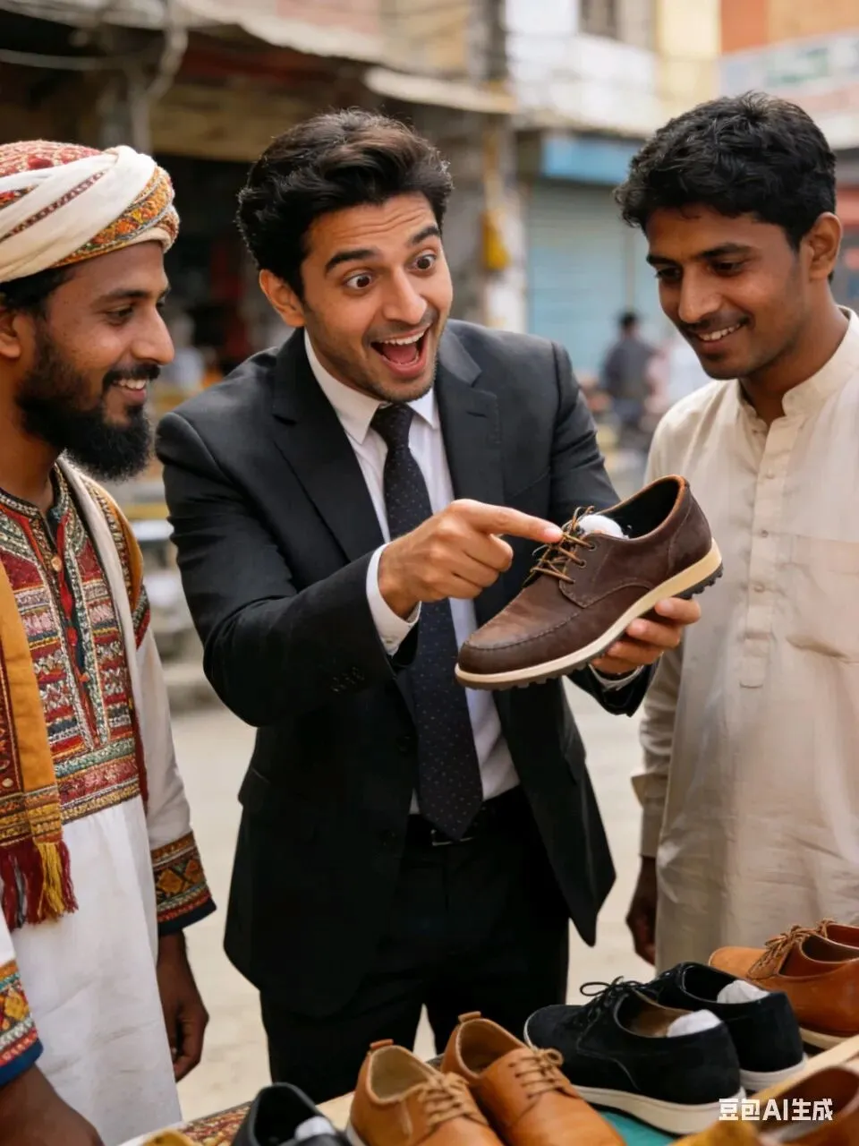 都说生意难做?先问问自己市场做对了吗