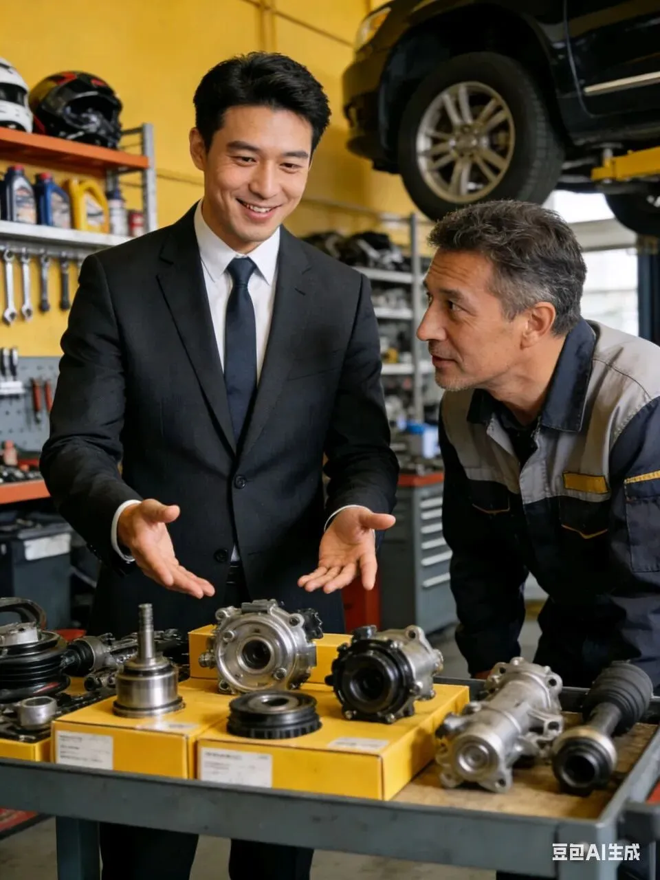 都说生意难做?先问问自己市场做对了吗