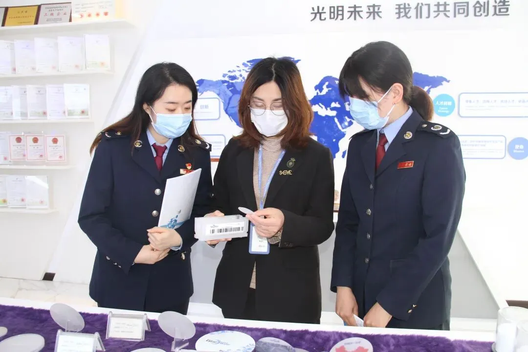 留抵退税见成效 市场主体增底气添信心