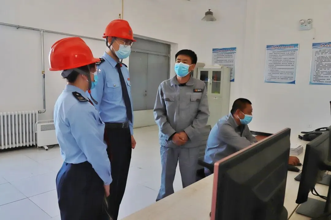 留抵退税见成效 市场主体增底气添信心