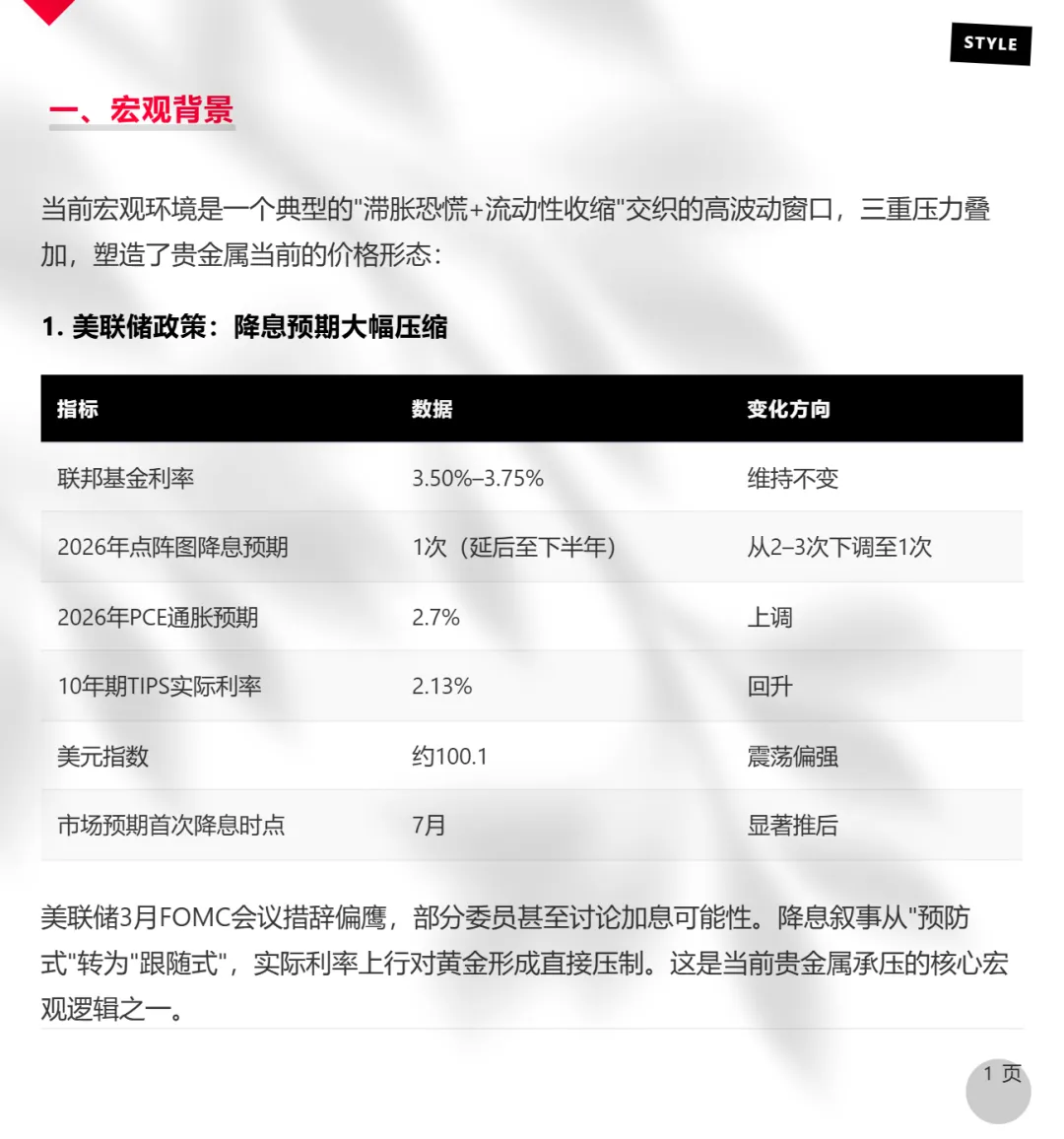 市场巨震,香港私行客户在布局什么?