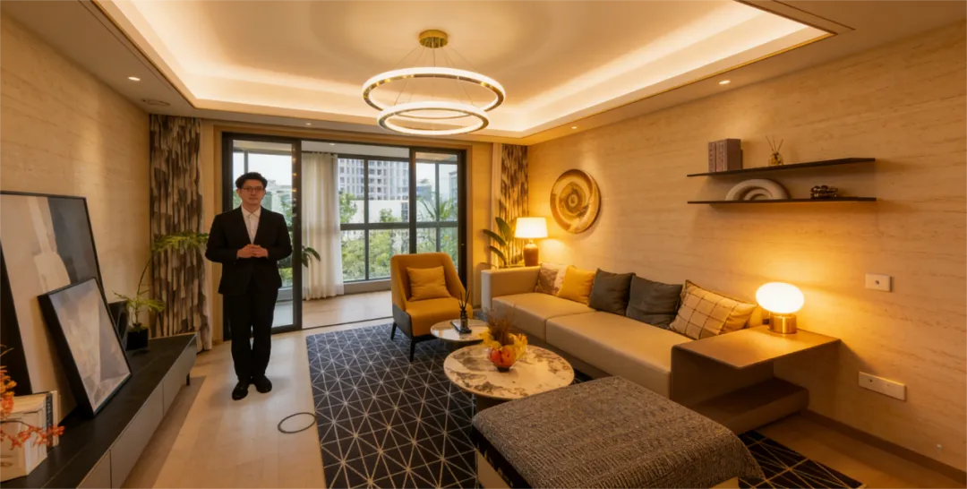 当数字化成为基础设施,房地产营销分化才刚刚开始