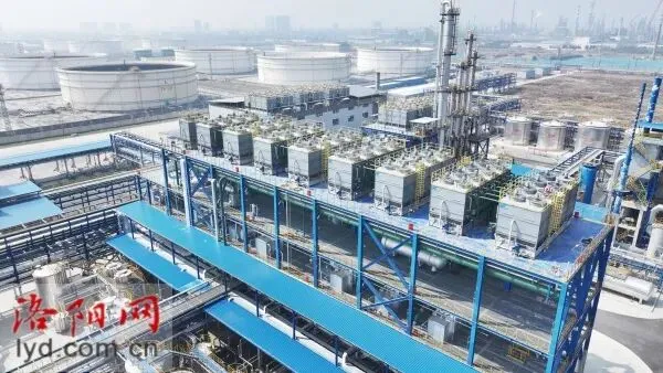 九源新材乙烯配套橡胶新材料产品市场占有率居行业前列