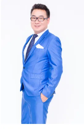 生态环境类产业发展趋势与市场机遇