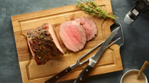 【威尔士牛业】牛肉“本土天然”营销战役收官,全渠道覆盖150万人