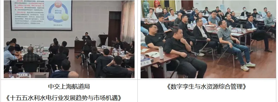 生态环境类产业发展趋势与市场机遇