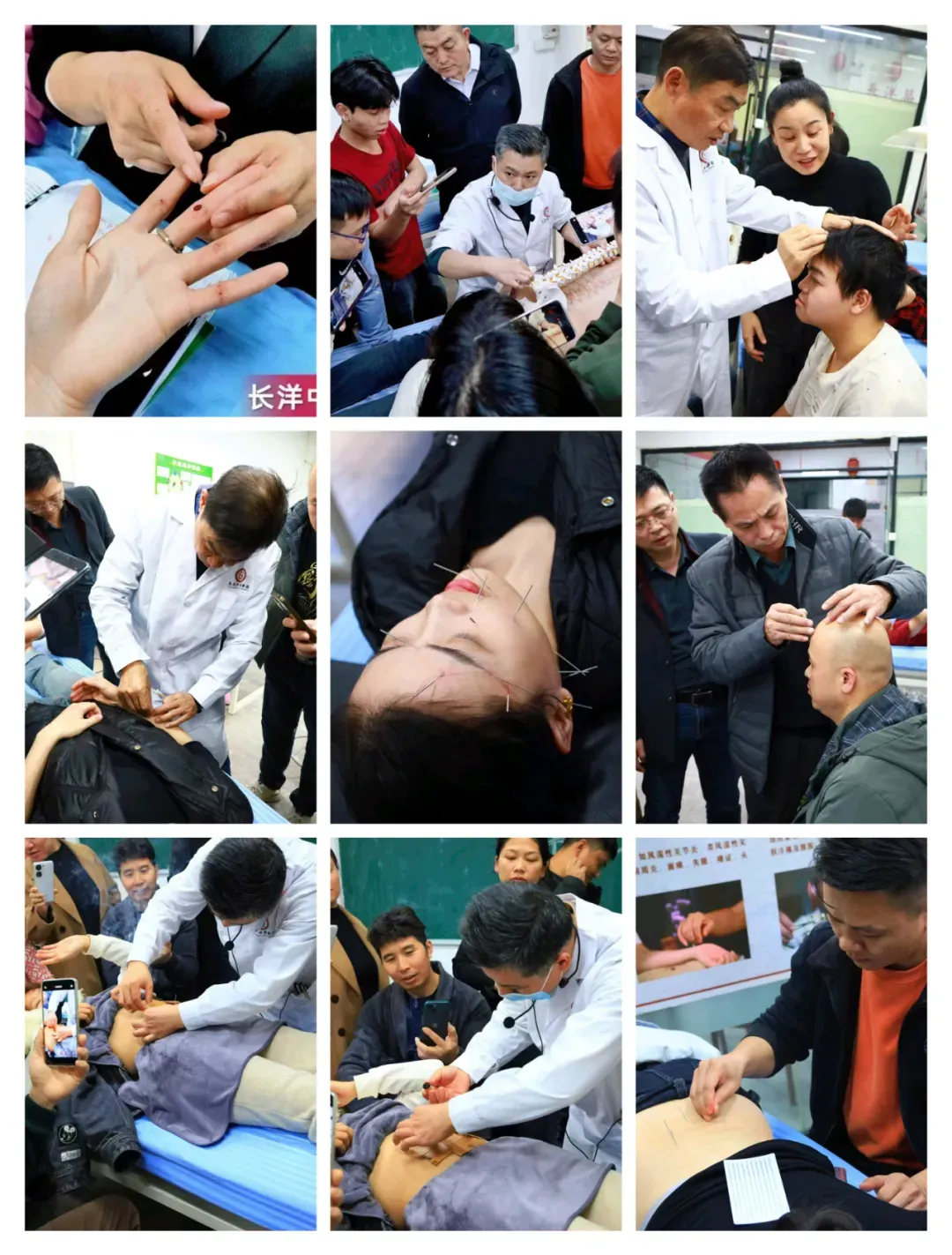 筋骨调理市场火爆,系统学习推拿正骨不愁客源