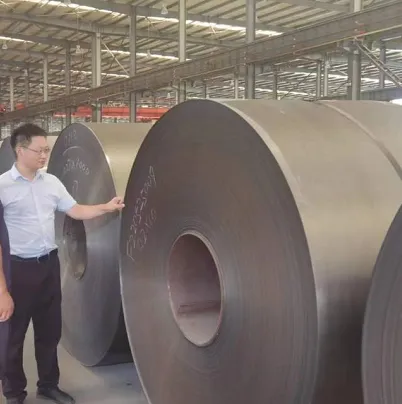 徽商之星丨徽商期货刘庚:做期货市场上的铺路石