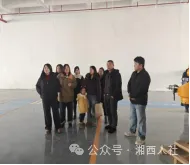 花垣县城北零工市场精准服务赋能民生就业