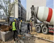 花垣县城北零工市场精准服务赋能民生就业