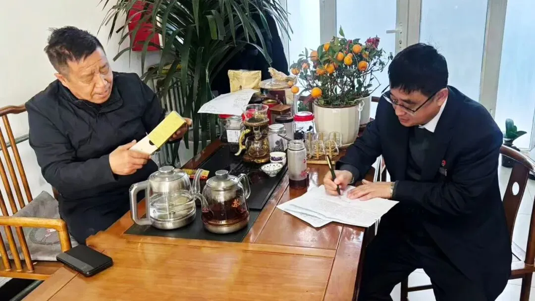 武乡农商银行太西分理处多措并举助推首季营销“加速跑”