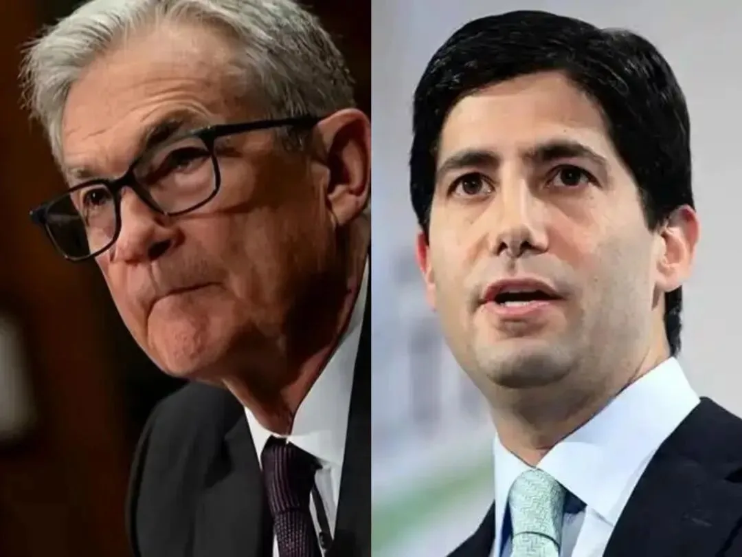 存储情绪大反转+美联储换人:市场定价逻辑正在彻底改写