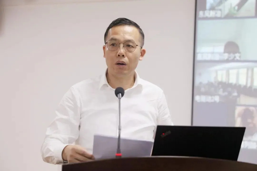 划重点,东风零部件集团市场、研发、人事系统下半年怎么干?