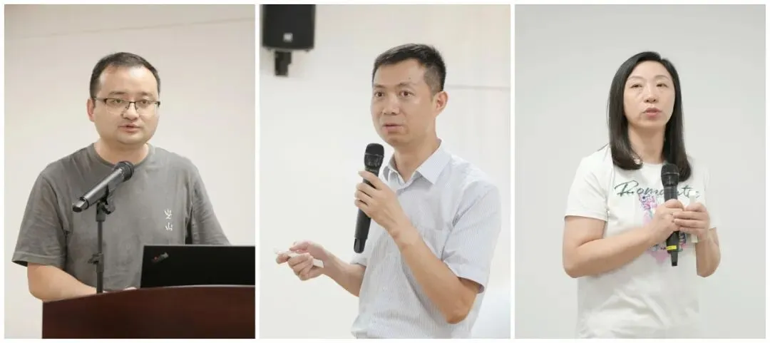 划重点,东风零部件集团市场、研发、人事系统下半年怎么干?