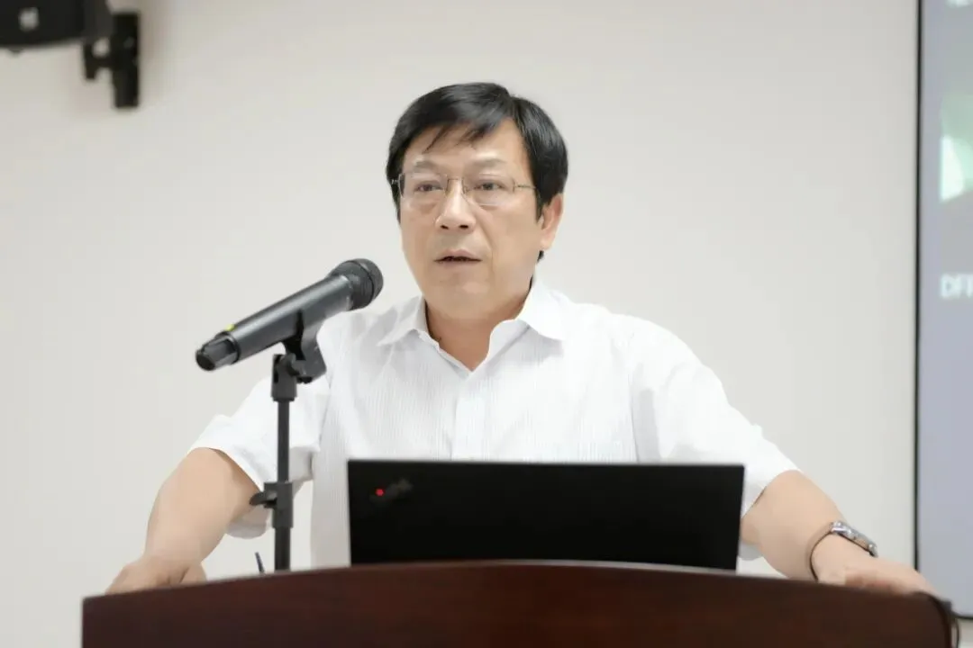 划重点,东风零部件集团市场、研发、人事系统下半年怎么干?