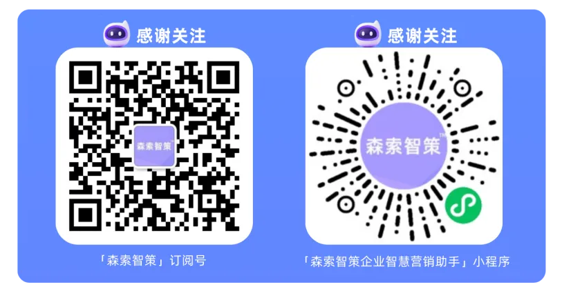森索智策“营销赋能”园区:科创园区最关心的7个问题,答案都在这里