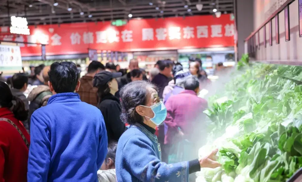 4月份超市蔬果商品及营销操作建议!