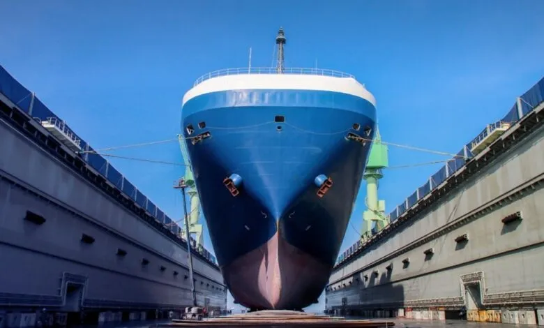 船东等待新规出台,改装市场陷入停滞