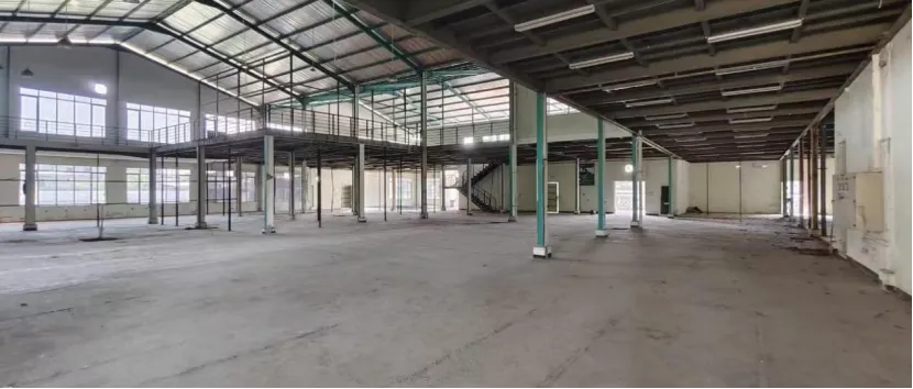 【印尼选址】2026雅加达工业用地市场分析+千岛实地厂房推荐+注册环评全流程