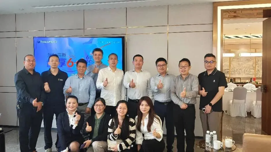 科技型企业营销破局与增长新路径