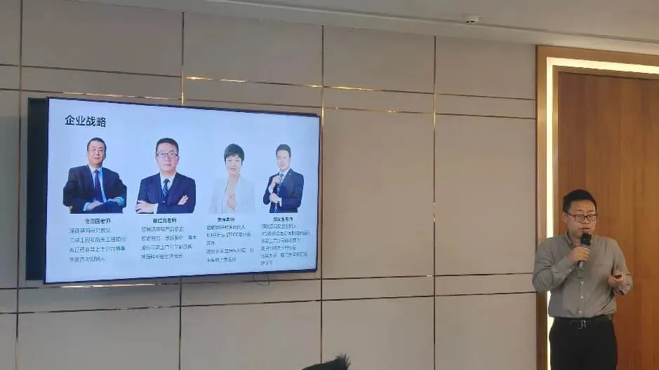 科技型企业营销破局与增长新路径