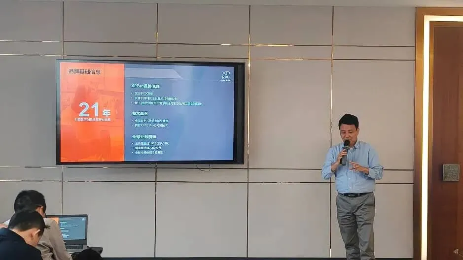 科技型企业营销破局与增长新路径