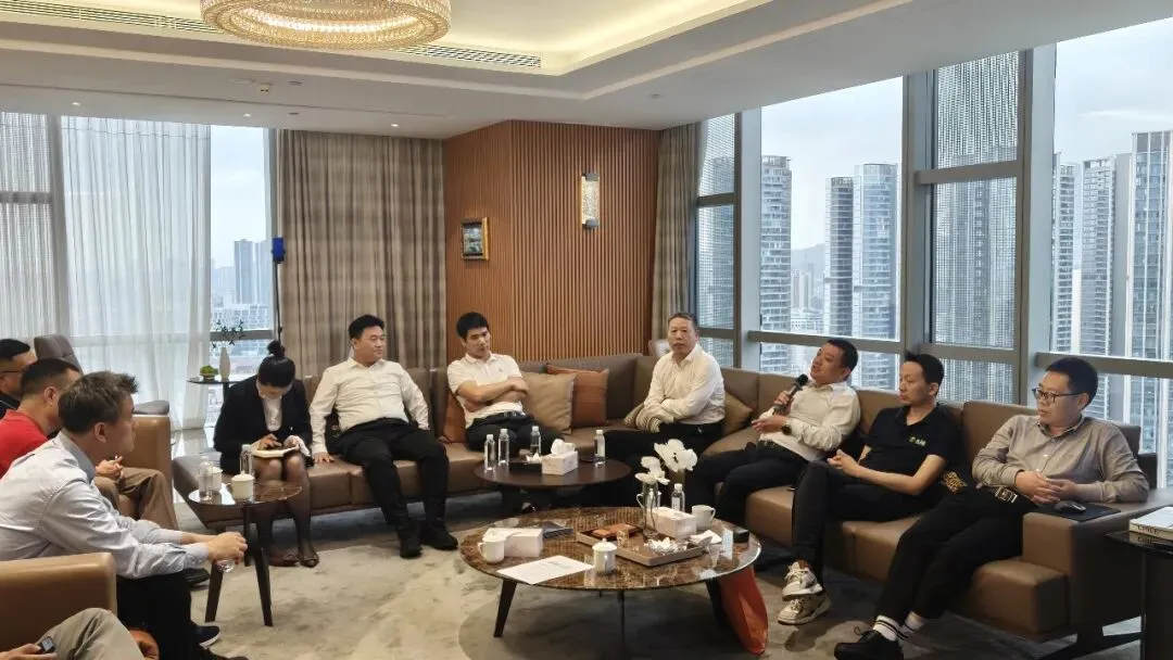 科技型企业营销破局与增长新路径