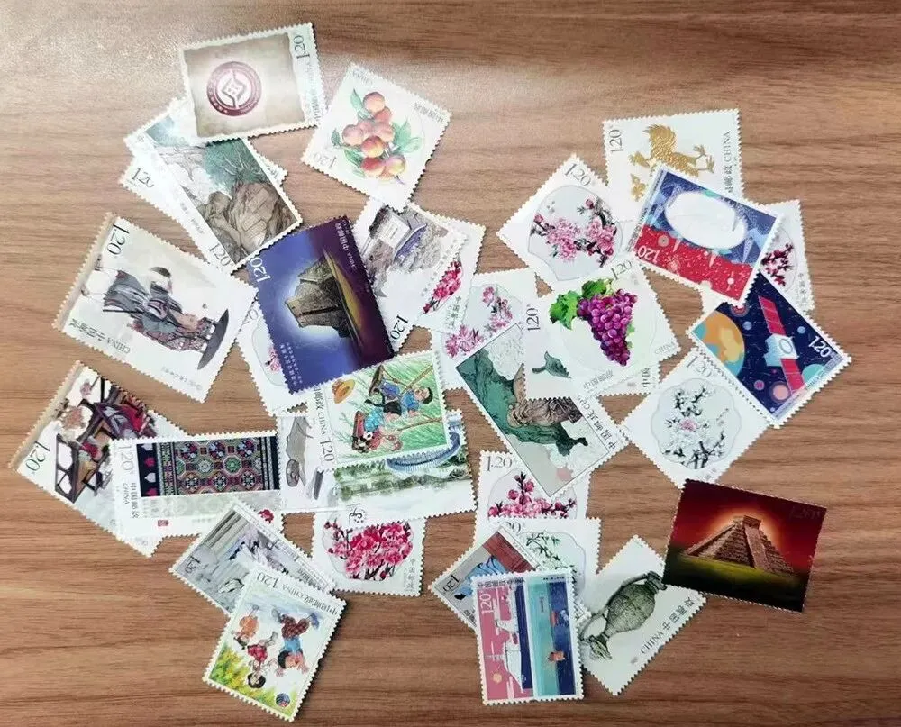 邮票市场炒作成风,发行方不作为是乱象的推手!