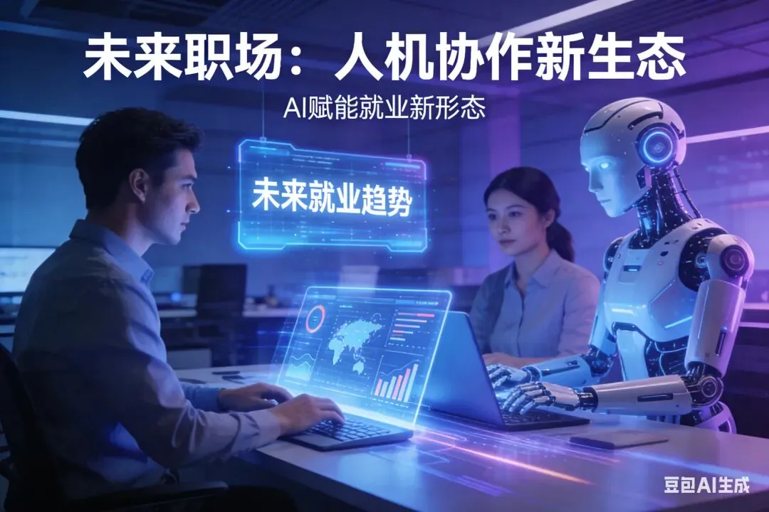 就业市场:AI能力——三人要挃,四人无份