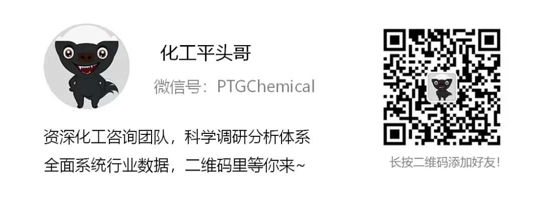 丁二烯市场价格突破过去9年历史新高?