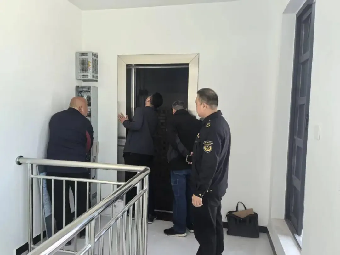 内黄县市场监管局一周工作综述【第十一期】