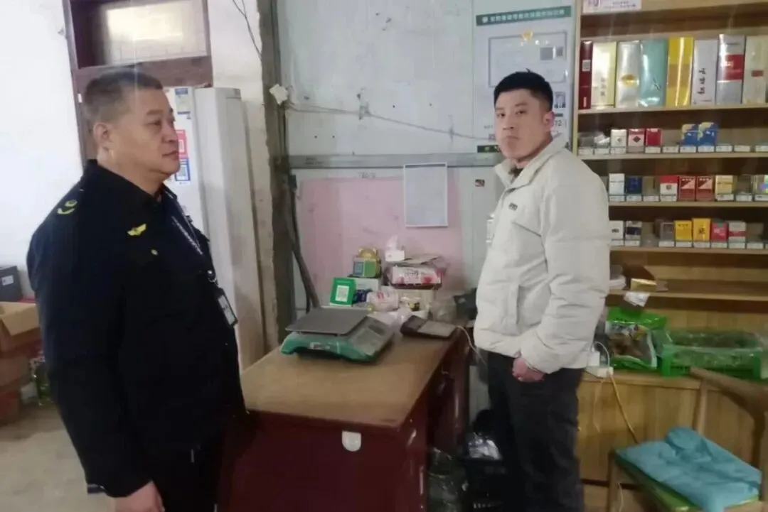 内黄县市场监管局一周工作综述【第十一期】