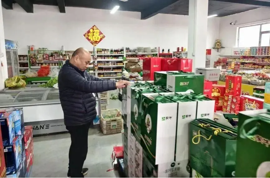 内黄县市场监管局一周工作综述【第十一期】