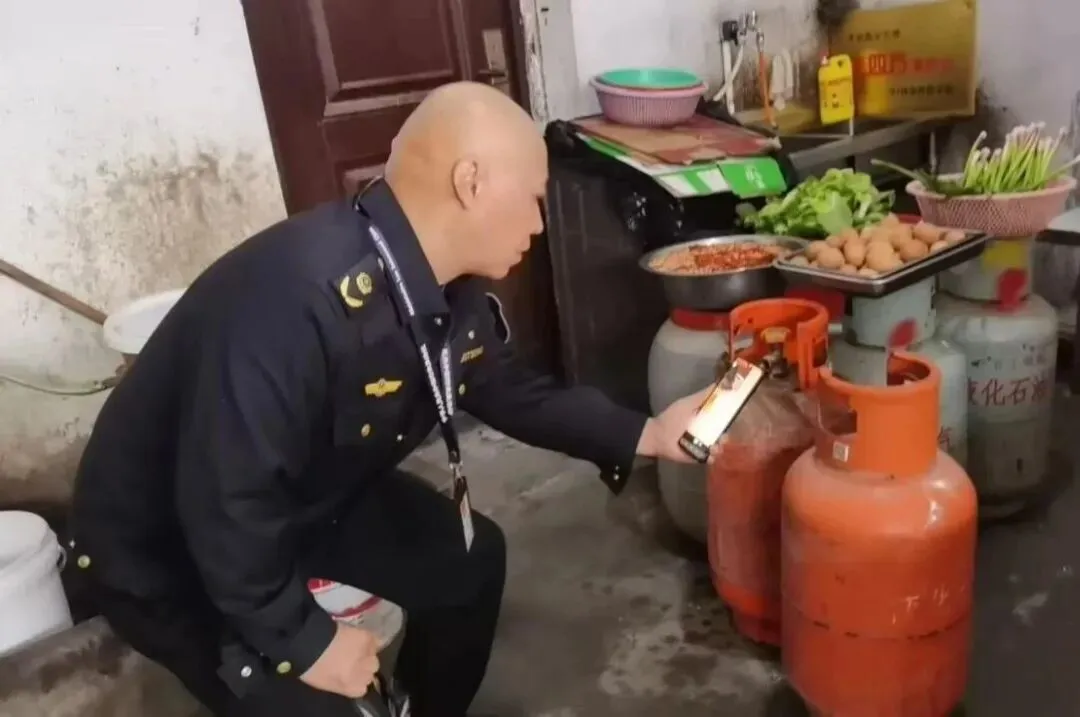 内黄县市场监管局一周工作综述【第十一期】