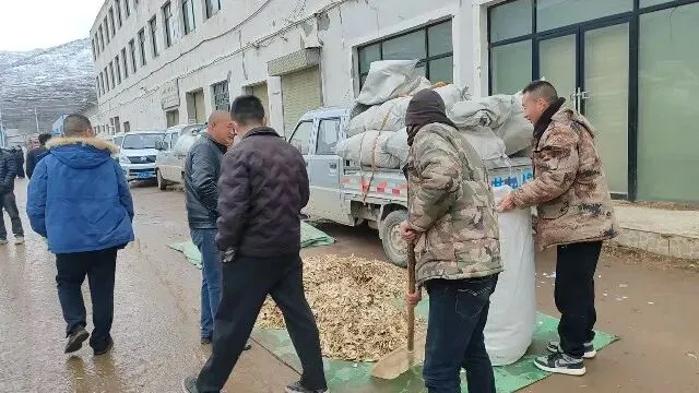 2026年3月30日岷县中药材市场快讯(黄芪种苗上货量陆续增加)