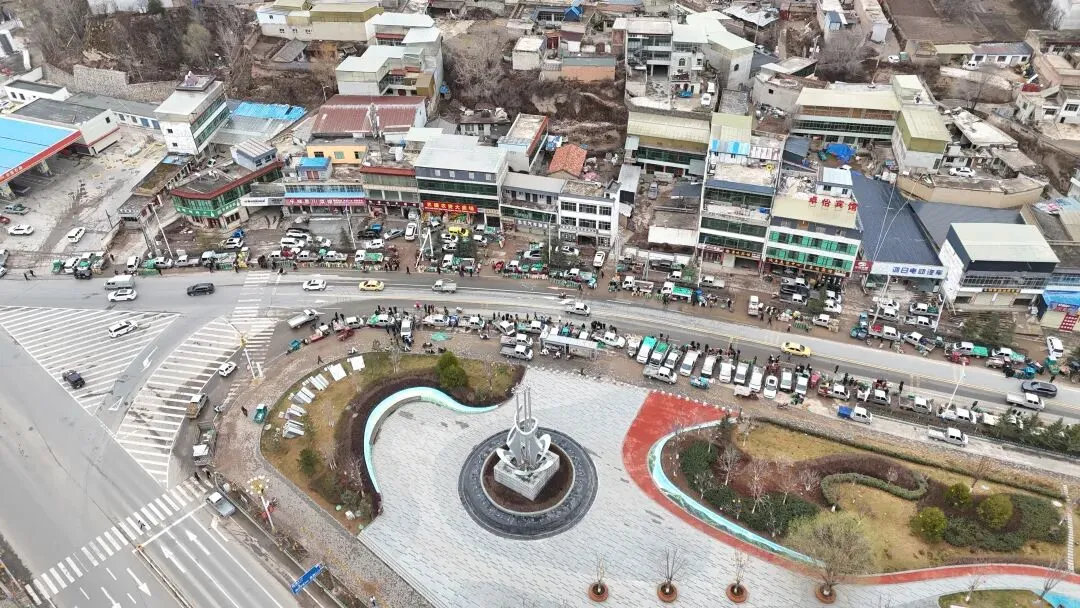 2026年3月30日岷县中药材市场快讯(黄芪种苗上货量陆续增加)