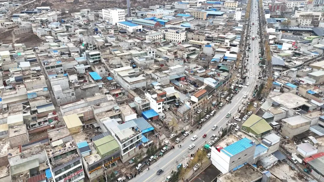2026年3月30日岷县中药材市场快讯(黄芪种苗上货量陆续增加)
