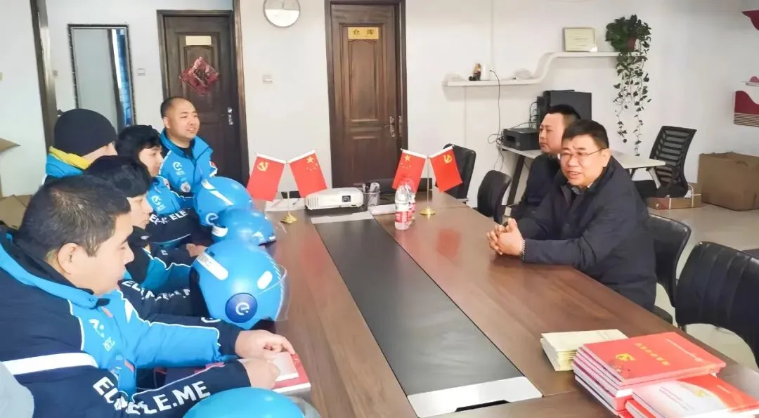 石家庄市市场监督管理局组织专家深入企业开展缺陷消费品召回工作现场指导