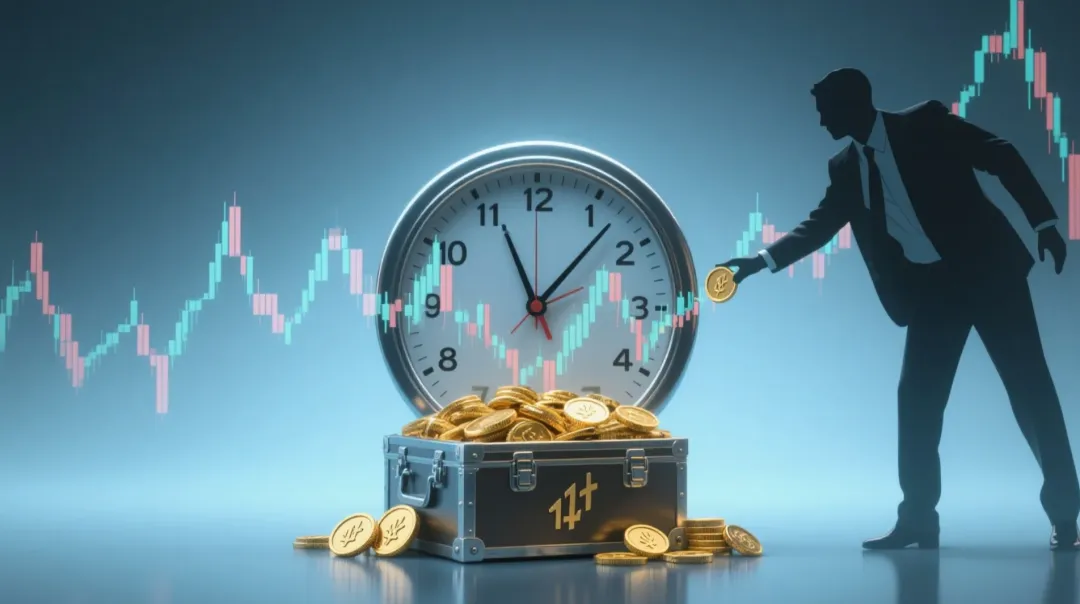 缠论走势类型详解:如何把握市场脉络?