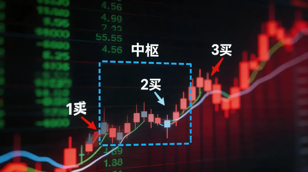 缠论走势类型详解:如何把握市场脉络?