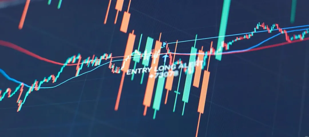 缠论走势类型详解:如何把握市场脉络?