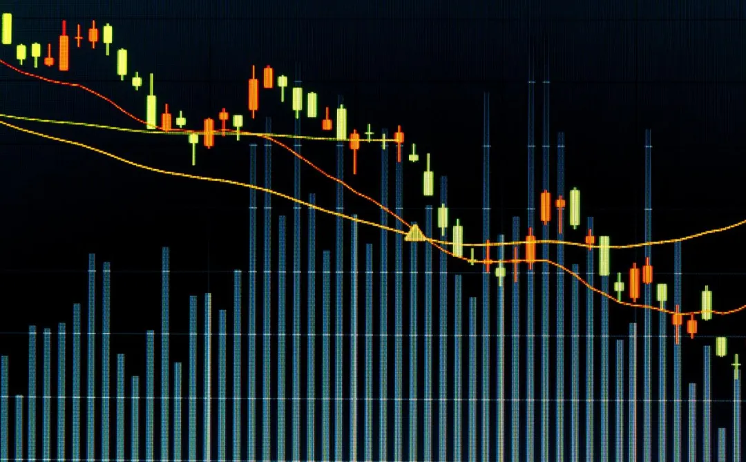 缠论走势类型详解:如何把握市场脉络?
