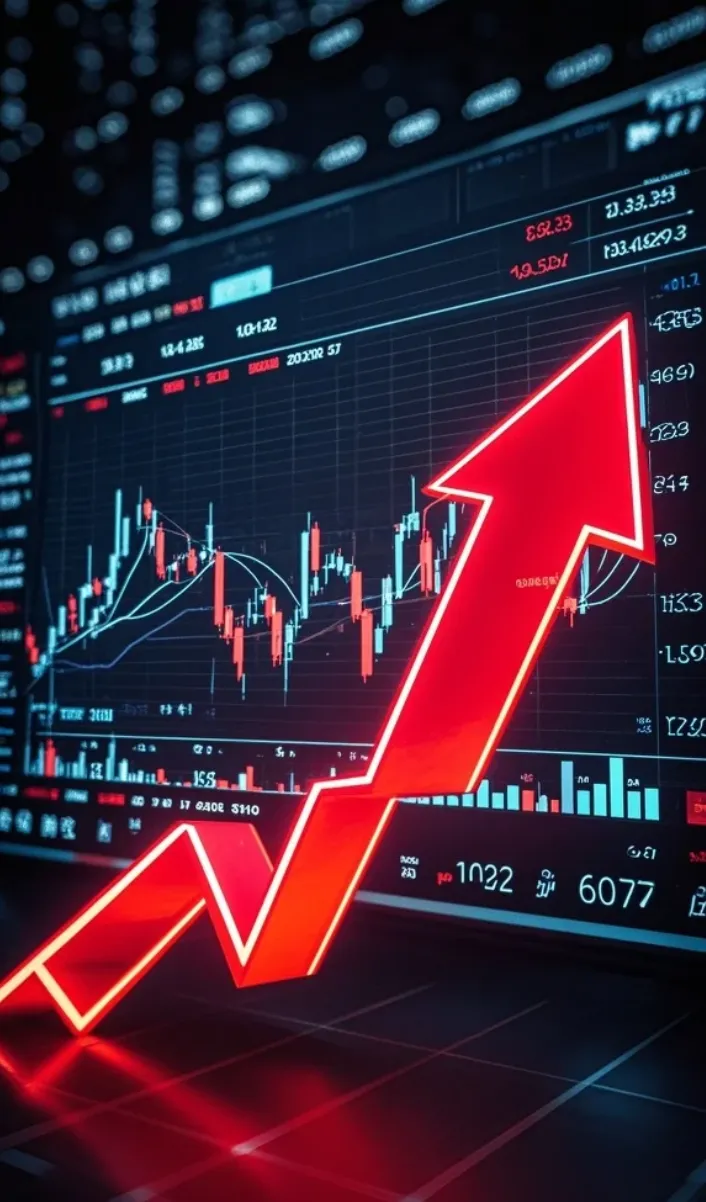 缠论走势类型详解:如何把握市场脉络?