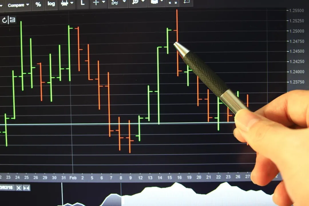 缠论走势类型详解:如何把握市场脉络?