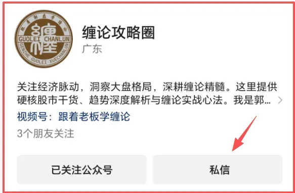 缠论走势类型详解:如何把握市场脉络?