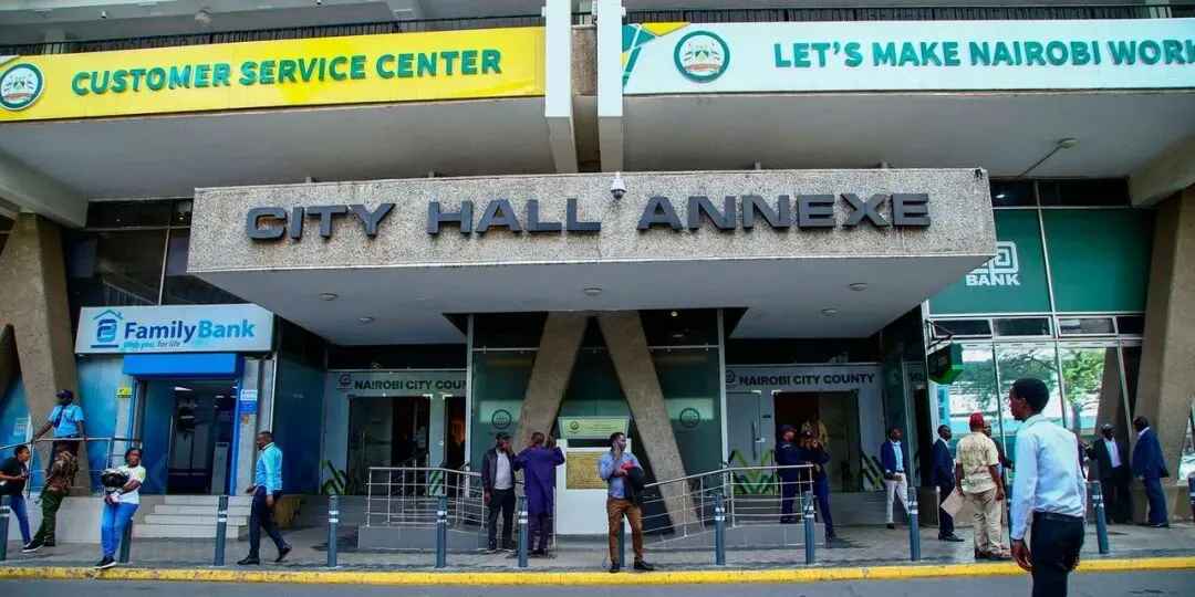 鲁托请使节们在海外宣传肯尼亚;东非共同市场吸引的外国直接投资占非洲总量的 67%;