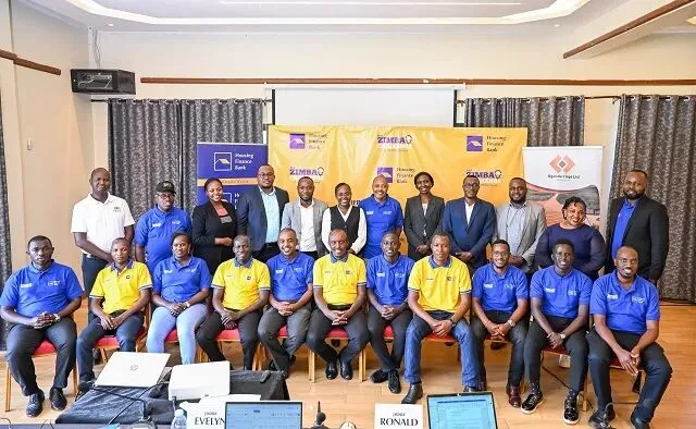 鲁托请使节们在海外宣传肯尼亚;东非共同市场吸引的外国直接投资占非洲总量的 67%;