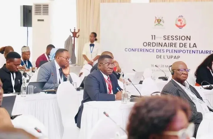 鲁托请使节们在海外宣传肯尼亚;东非共同市场吸引的外国直接投资占非洲总量的 67%;