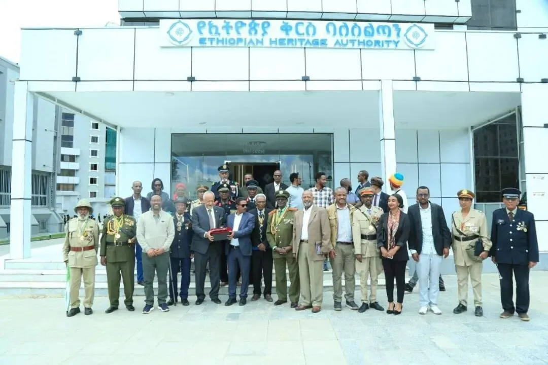 鲁托请使节们在海外宣传肯尼亚;东非共同市场吸引的外国直接投资占非洲总量的 67%;