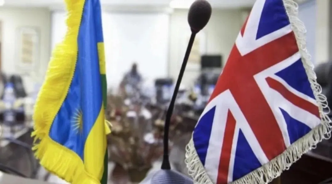 鲁托请使节们在海外宣传肯尼亚;东非共同市场吸引的外国直接投资占非洲总量的 67%;